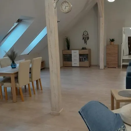Apartament Apartament Portowy Giżycko