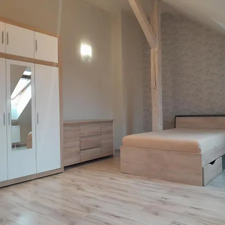 Apartament Portowy