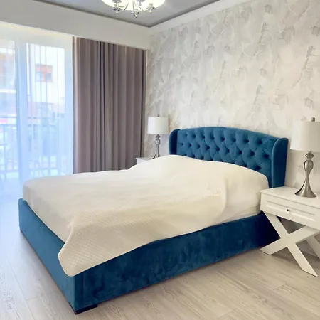 Appartamento Portowy Giżycko
