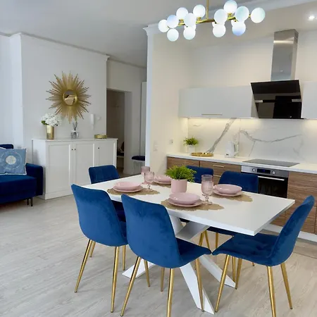 Appartamento Portowy